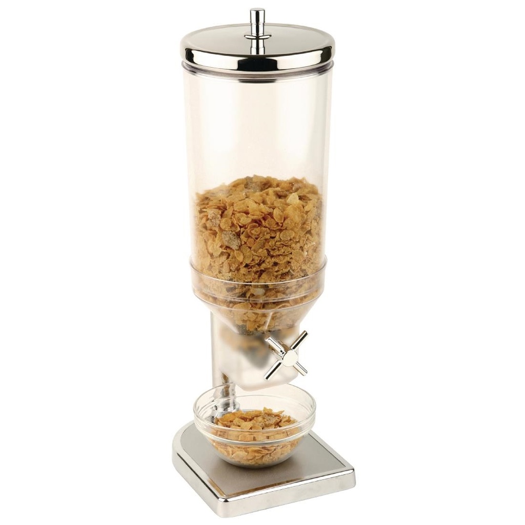 APS cereal dispenser 1x 4,5Ltr
