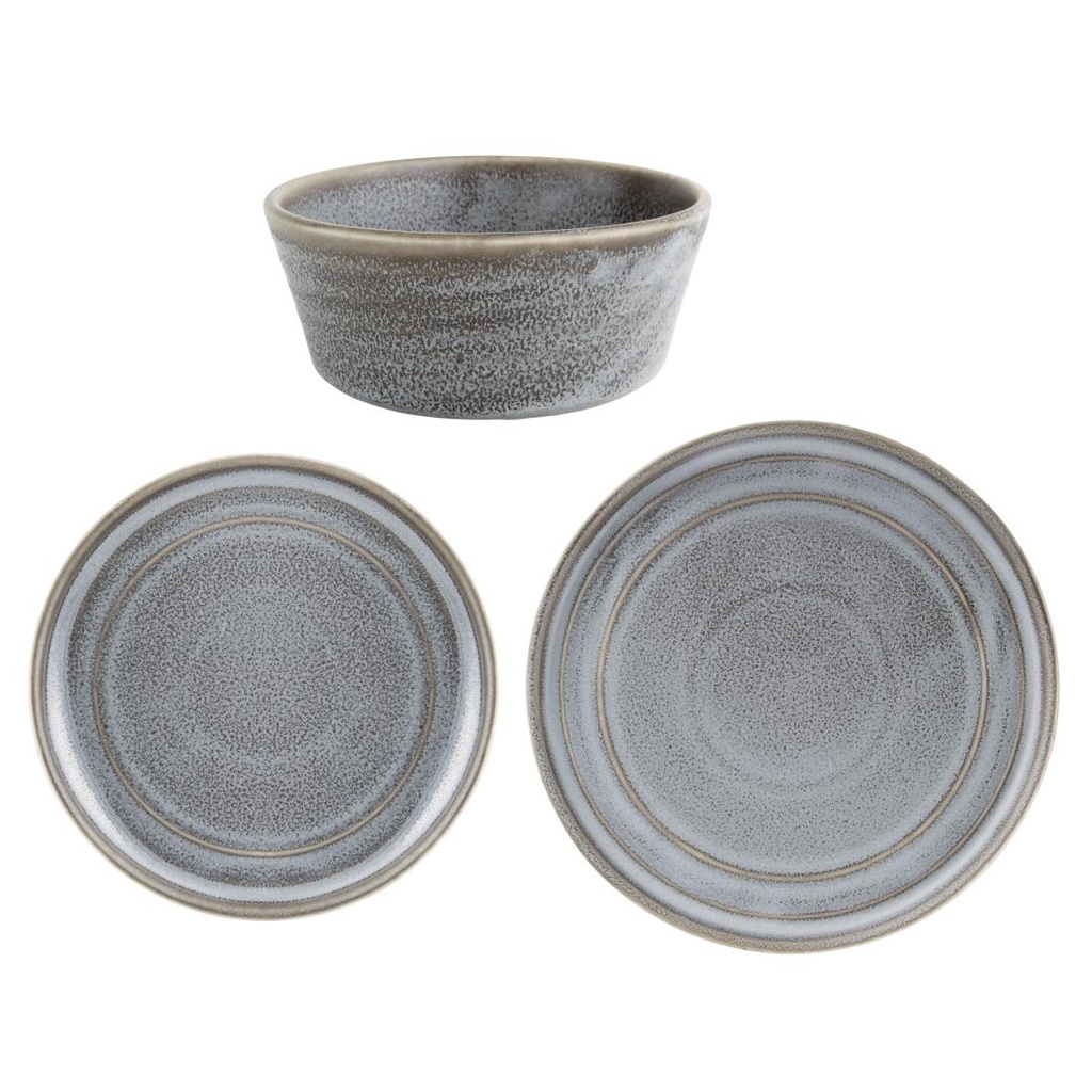 Olympia Cavolo Serve Like A Pro 18-Delige Dinerset