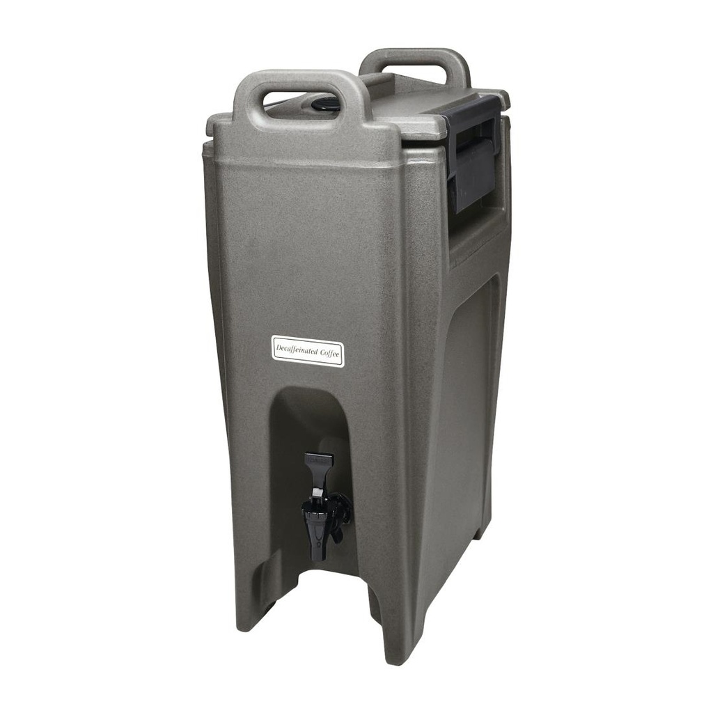 Cambro ultra Camtainer geïsoleerde drankdispenser 19,9Ltr