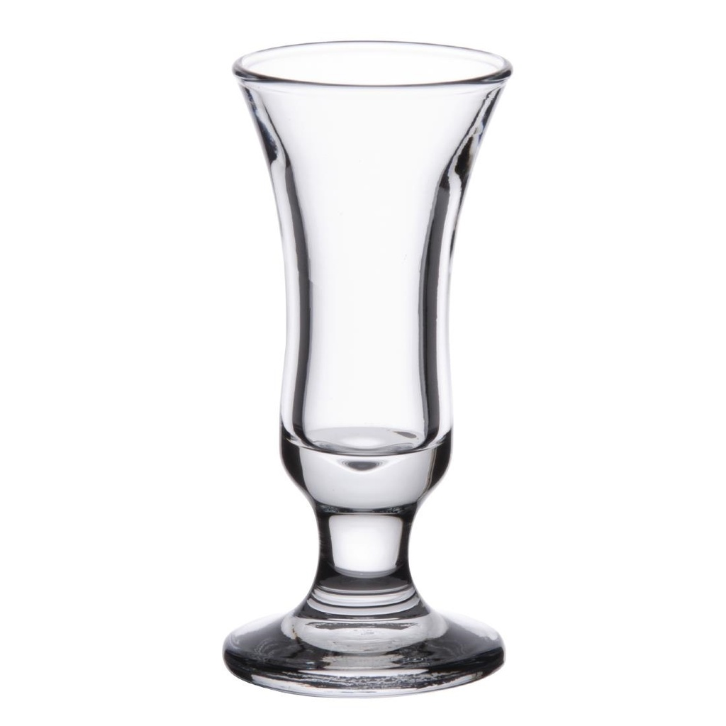 Utopia Elgin likeur-/sherryglazen 30ml (12 stuks)