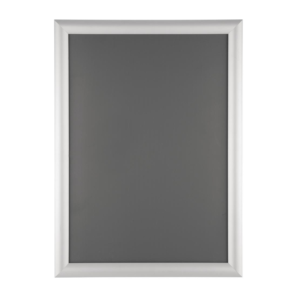 Olympia aluminium kliklijst A3
