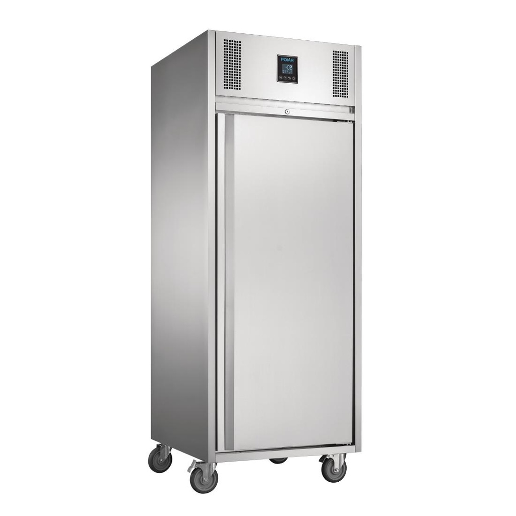 Polar U-serie premium koeling enkele deur 550L