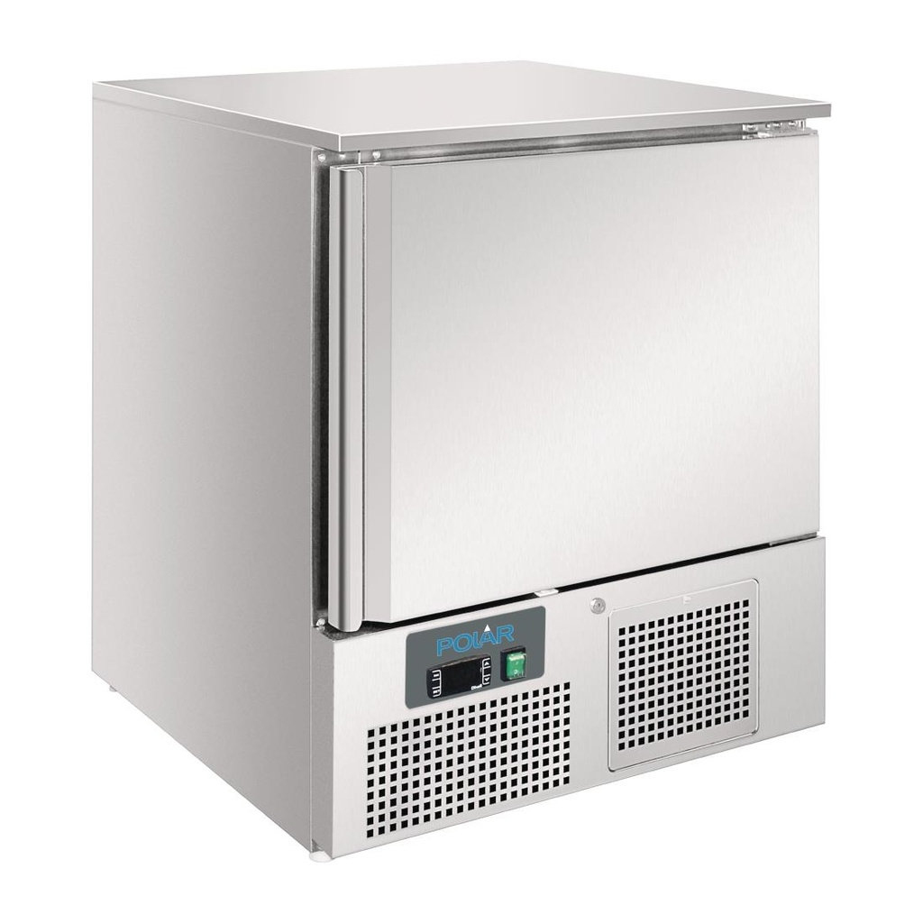 Polar U-serie premium laag model koeling 140L