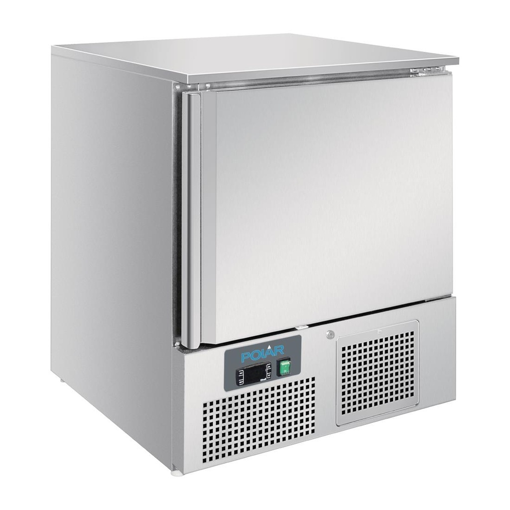 Polar U-serie premium laag model koeling 140L