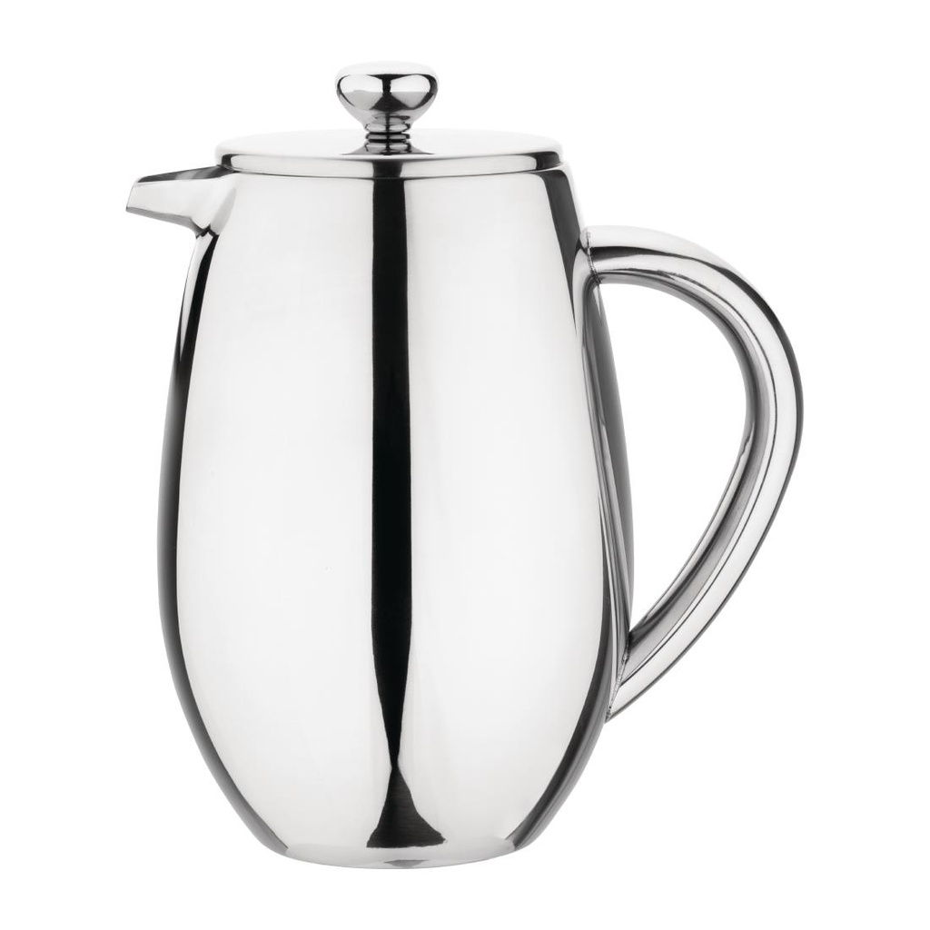 Olympia RVS Cafetière 0,75L