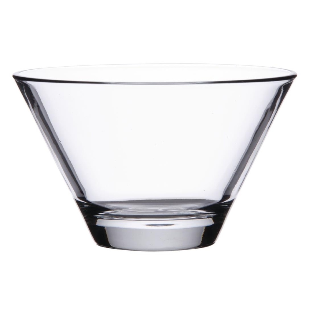 Utopia Venezia dessertglazen 41cl (24 stuks)