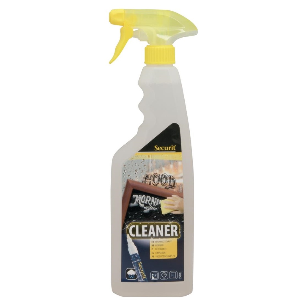 Securit reiniger 0,75Ltr