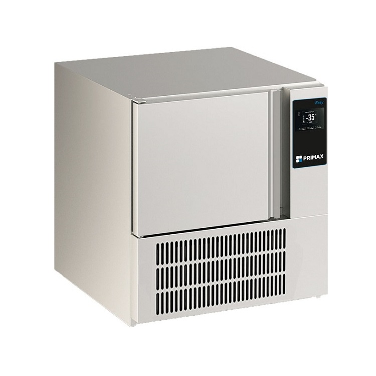 Primax snelvriezer 3x GN1/1