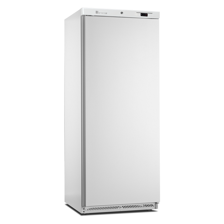 Marecos wit stalen GN 2/1 vriezer 600 serie