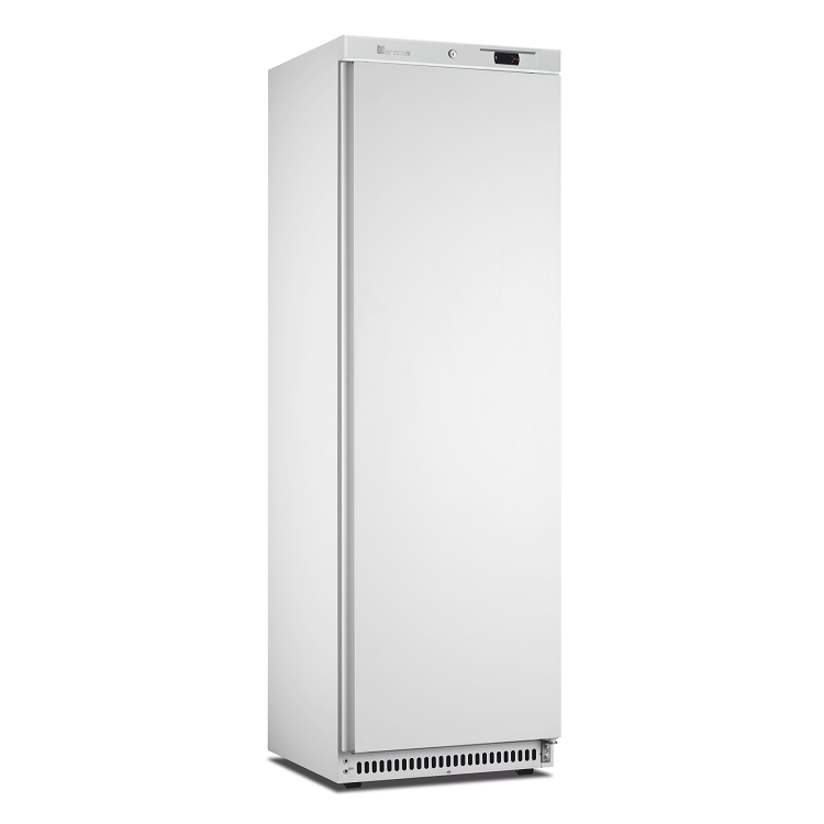 Marecos wit stalen vriezer 430 serie