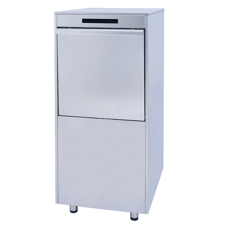 Gastro-Inox pannenwasmachine 60x50, 230V