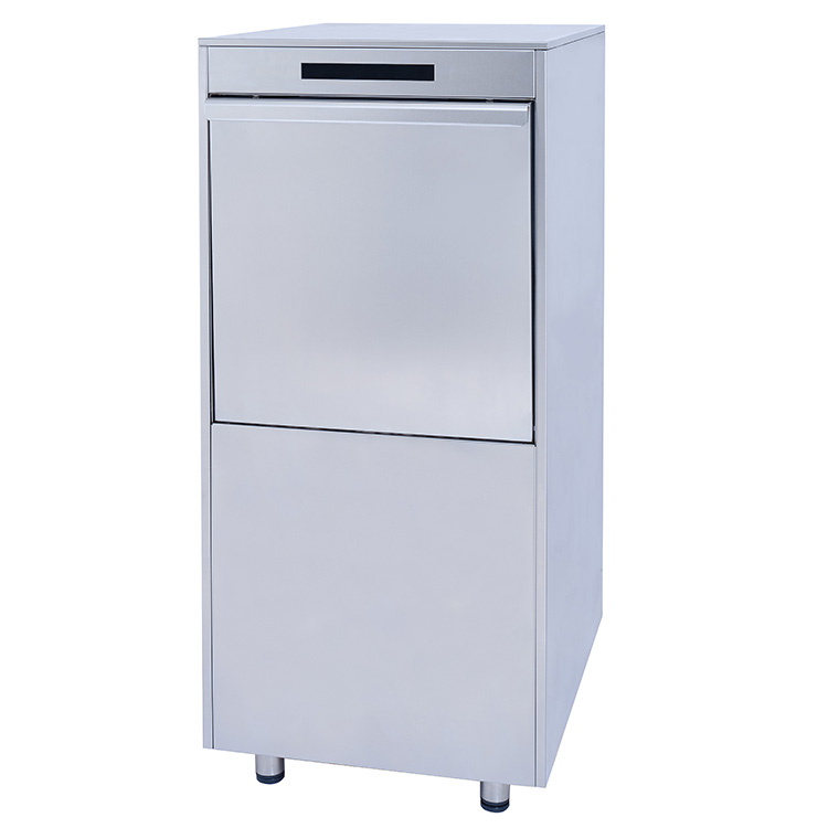 Gastro-Inox pannenwasmachine 60x50, 400V