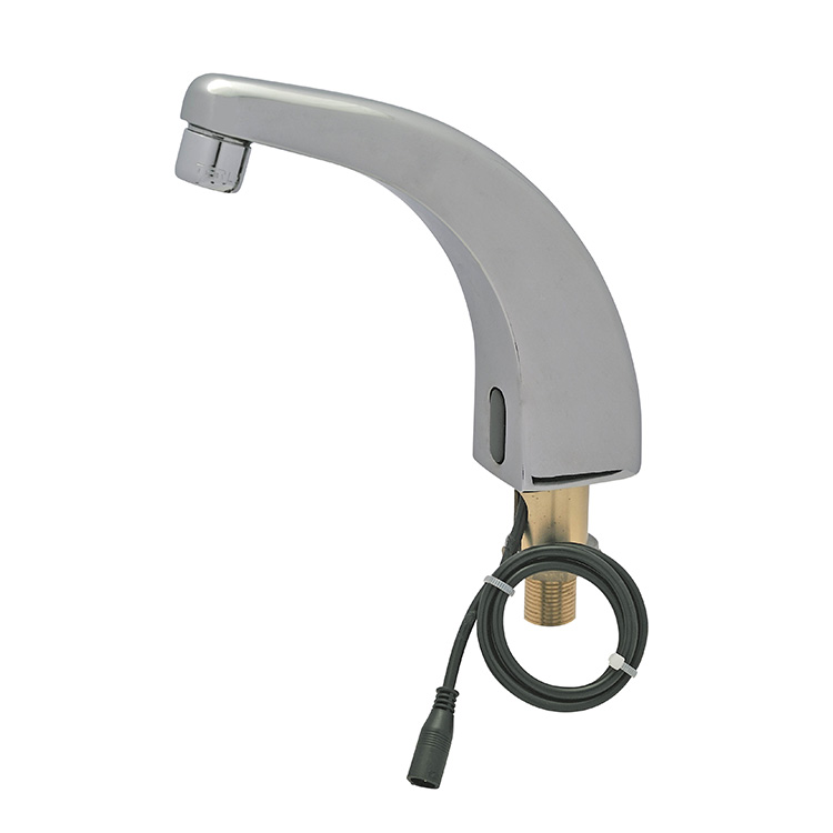 Sensor kraan, monobloc