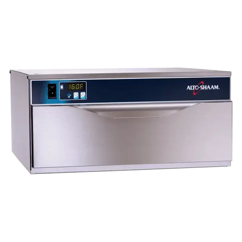 Warmhoudladen 500-1D - Alto Shaam