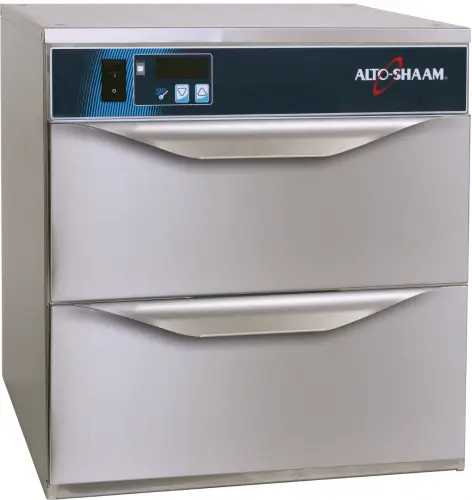 Warmhoudladen 500-2D - Alto Shaam