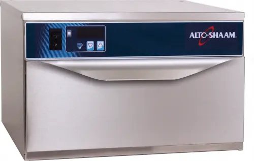 Warmhoudladen 500-1DN - Alto Shaam