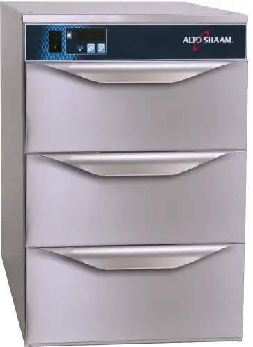 Warmhoudladen 500-3DN - Alto Shaam