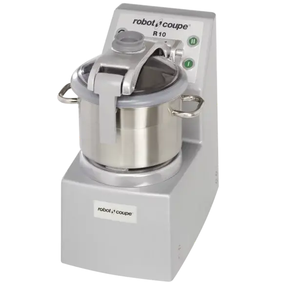 Cutter - R10 - Robot Coupe