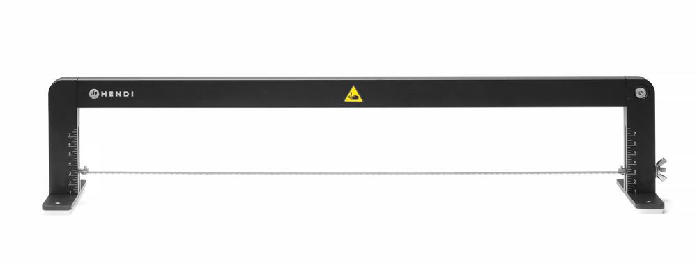 HENDI Taartzaag 400098