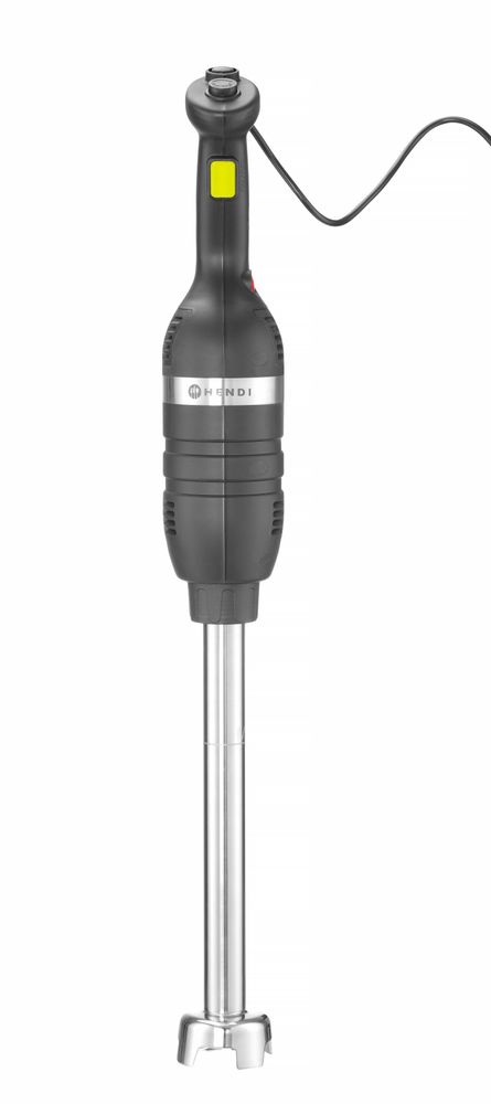 HENDI Staafmixer 500 met variabele snelheid en 500 mm staaf 221341