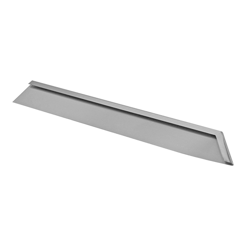 Modular verbindingsstrip rechts 316681