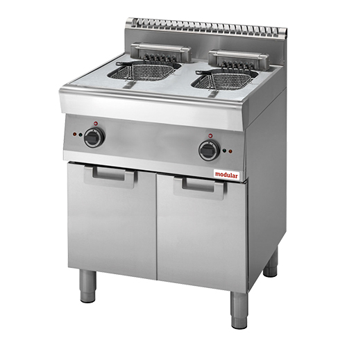 Modular friteuse |10L|+|10L| 316736