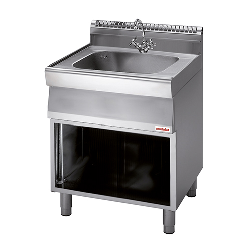 Modular wasbak unit 316760