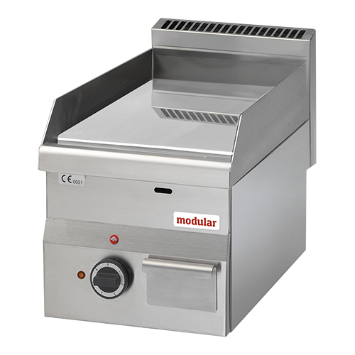 Modular bakplaat |glad| 316642