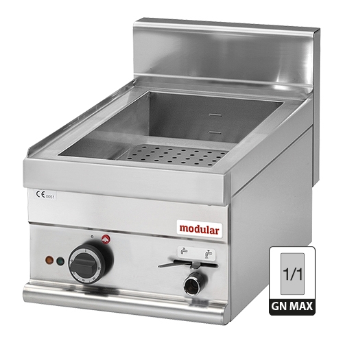 Modular bain marie 316022