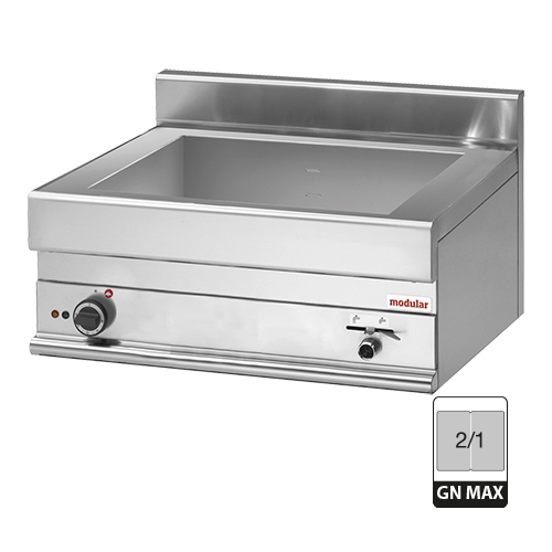 Modular bain marie 316024