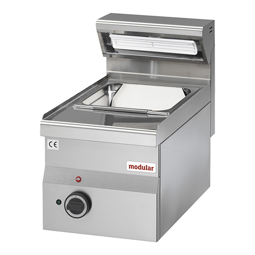 Modular frites-warmhoudapparaat 316130