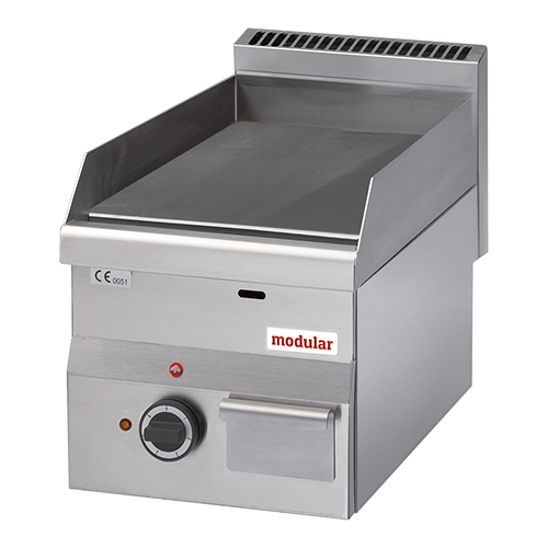 Modular bakplaat |glad| 316632