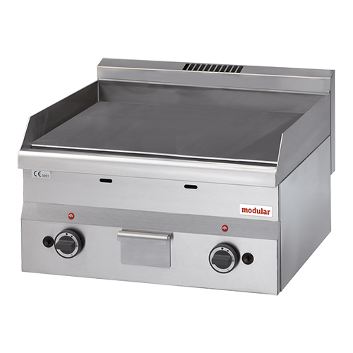 Modular bakplaat |glad| 316634