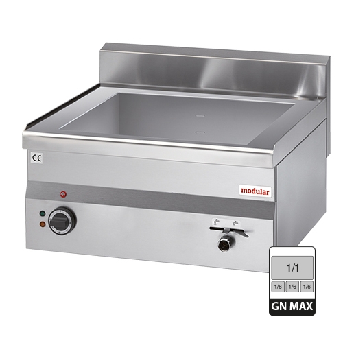 Modular bain marie 316665