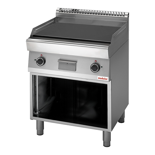 Modular bakplaat |glad| 316726