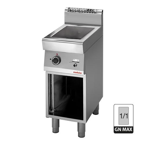 Modular bain marie 316740
