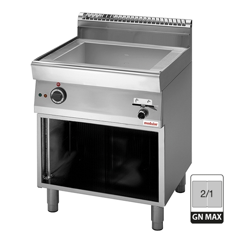 Modular bain marie 316742