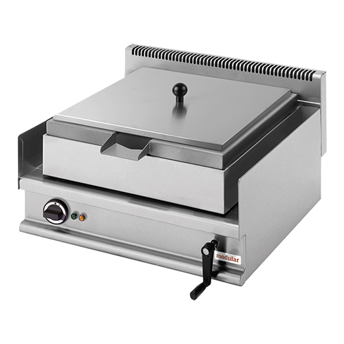 Modular braadpan (kantelbaar) 316150