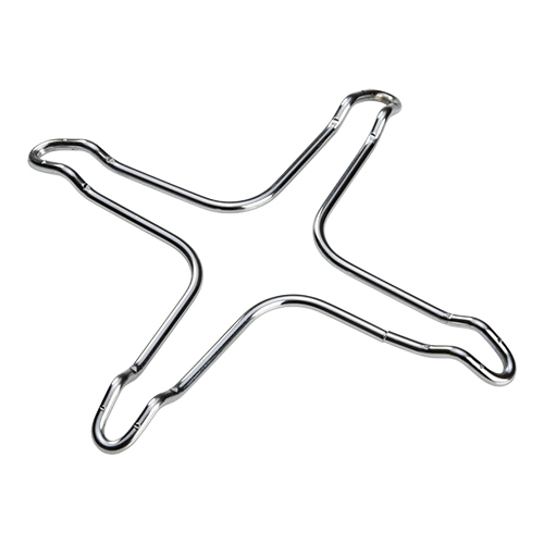 EMGA panrooster verkleiner |16cm| 316160