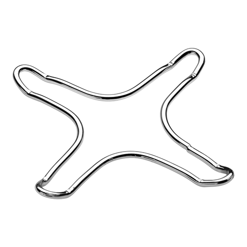 EMGA panrooster verkleiner 316160