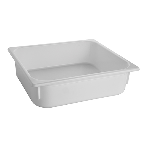 Utz bak gastronorm GN2/3 |100 mm| 038233