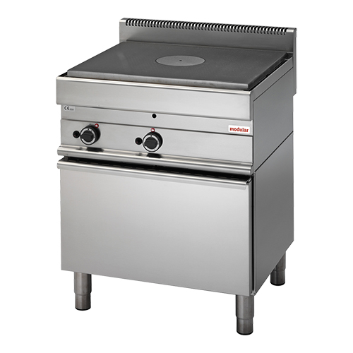 Modular fornuis |1-zone| 316191