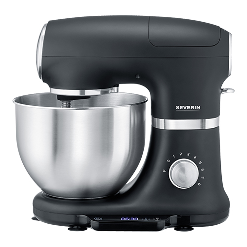 Severin keukenmachine |5,5L| 910080