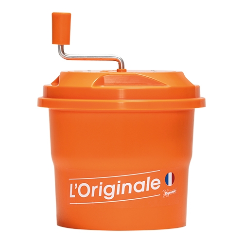 Dynamic slacentrifuge 05L 551009