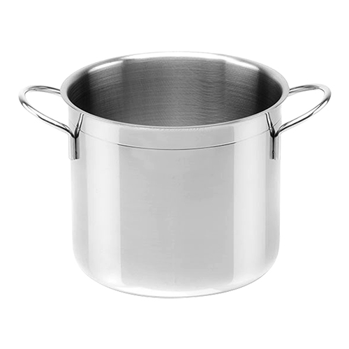 EMGA kookpan hoog |009L| 030022