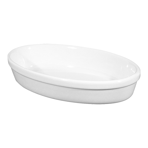 Saturnia gratineerschaal ||19,0x12,0cm|| 765080