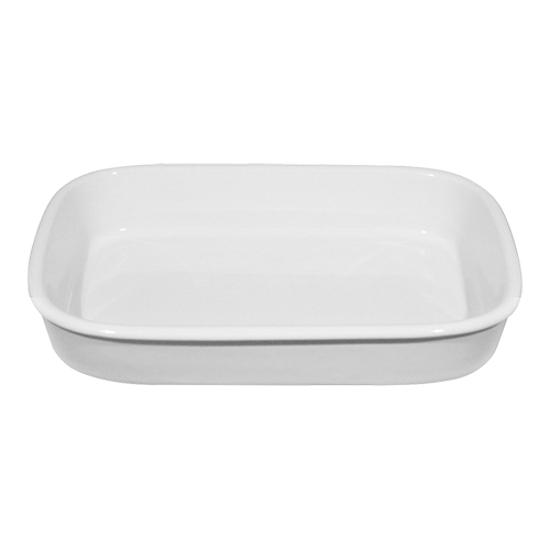 Saturnia gratineerschaal 19,0x12,0cm 765090