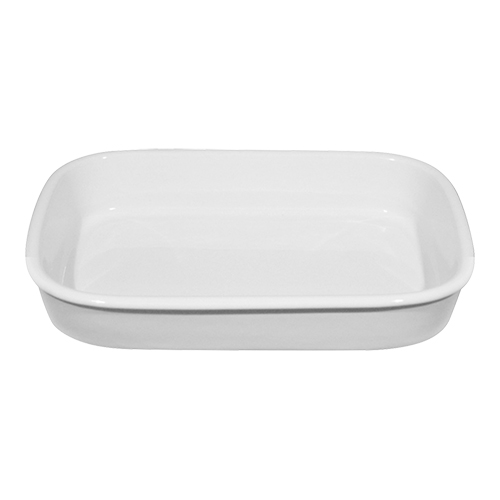 Saturnia gratineerschaal |22,0x14,0cm| 765091