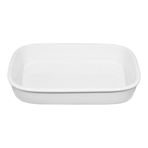 Saturnia gratineerschaal |28,0x19,5cm| 765092