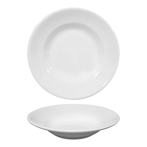 Saturnia bord Ø23,5cm 765103